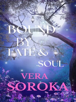 cover image of Bound by Fate & Soul